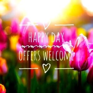 Thank you for visiting my closet.